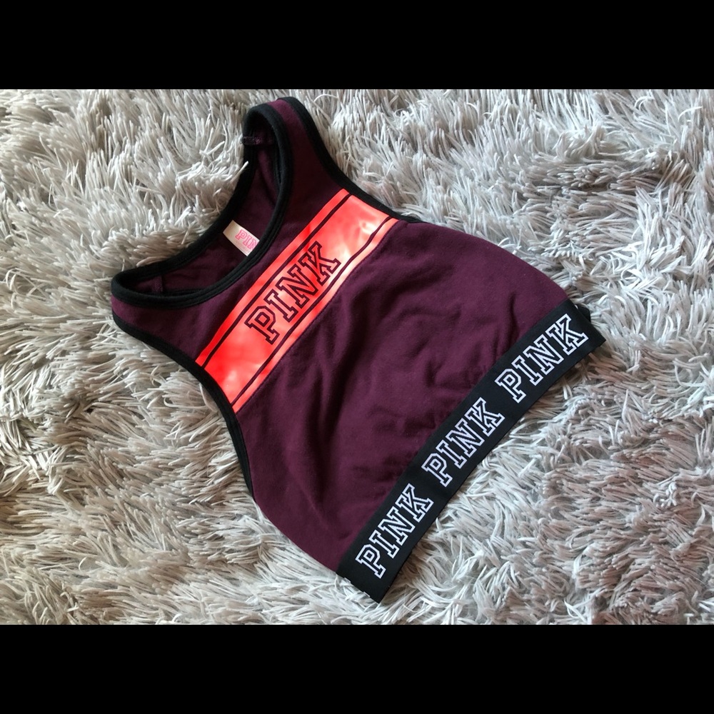 Victoria’s Secret sports bras